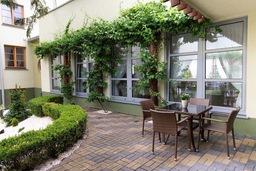 Hotel Dębowa Góra Active&SPA Lack (Masovia) Exterior foto