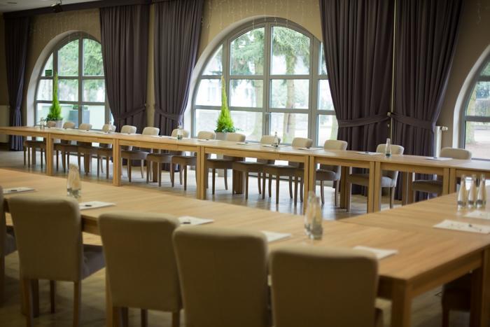 Hotel Dębowa Góra Active&SPA Lack (Masovia) Quarto foto